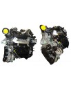 Smart 1000 Turbo Motore nuovo Semicompleto 3B21