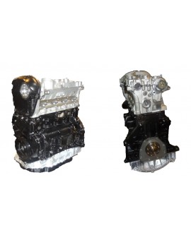 Audi 2000 TFSi Motore Revisionato Semicompleto CCZ