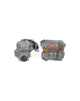 Alfa 1900 JTS Motore Nuovo Completo Z19XHR 939A6000