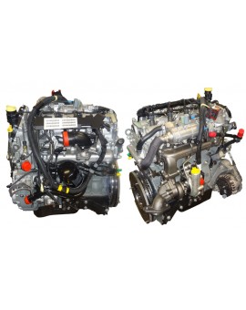 Iveco 3000 Motore Nuovo Completo F1CE0481F