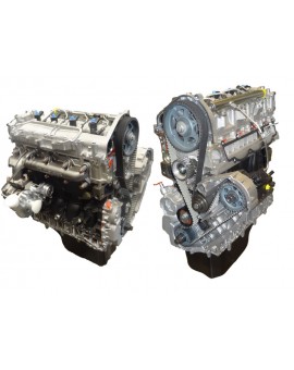 Iveco Daily 2300 HPI Motore Revisionato Completo F1AFL411A