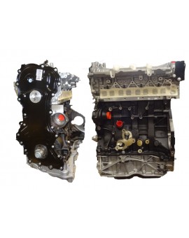 Renault 2.300 Motore Nuovo Completo M9T D702