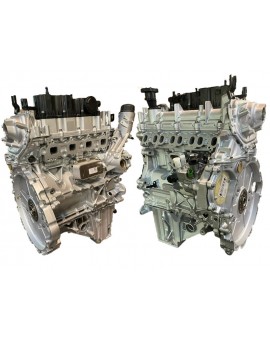 Lange Rover 2000 Motore Revisionato Semicompleto 204DTD