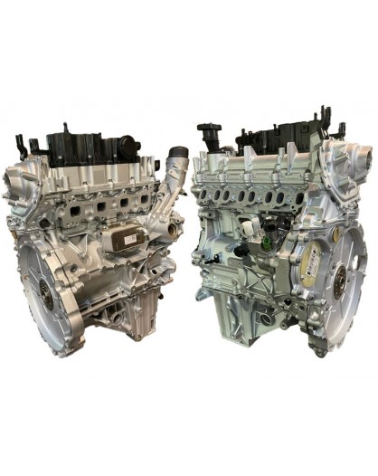 Lange Rover 2000 Motore Revisionato Semicompleto 204DTD