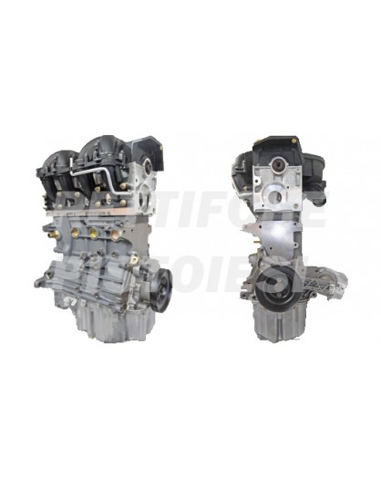 Fiat 1910 DS Motore Revisionato Semicompleto 223A6000