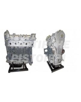 Fiat 1300 multijet Motore Revisionato Semicompleto 263A2000