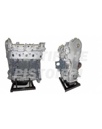 Fiat 1300 multijet Motore Revisionato Semicompleto 263A2000