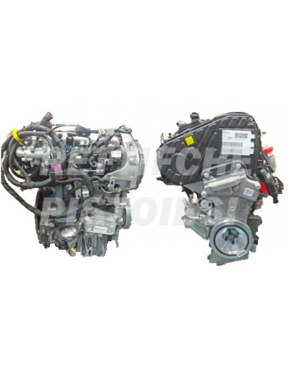 Opel 1900 JTD Motore Nuovo Completo Z19DT