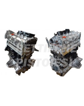 Fiat iveco peugeot citroen 2300 Unijet Motore Nuovo Semicompleto F1AGL411F