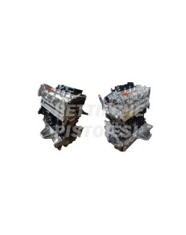 Fiat iveco peugeot citroen 2300 Unijet Motore Nuovo Semicompleto F1AGL411F