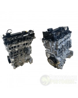 Opel INSIGNA/ASTRA Motore Nuovo Semicompleto con distribuzione F15DVH