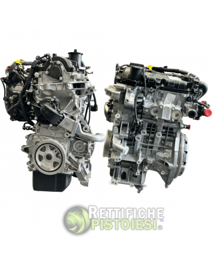 MOTORE NUOVO COMPLETO COD. 46341162 1.0 BENZINA