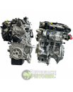 MOTORE NUOVO COMPLETO COD. 46341162 1.0 BENZINA