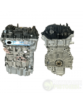 BMW 1600 D Motore Revisionato Semicompleto N47D16A