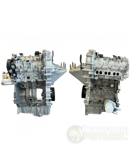 FORD motore NUOVO Semicompleto con distribuzione cod. B7JA