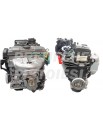 Citroen 1400 Benzina Motore Nuovo completo KFV