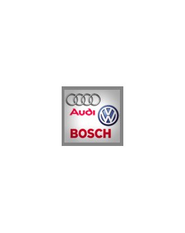 Audi VW Bosch Iniettori revisionati