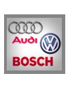 Audi VW Bosch Iniettori revisionati