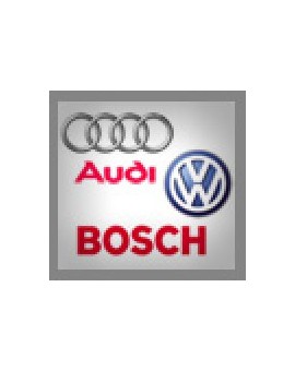 Audi VW Bosch Iniettori revisionati