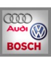 Audi VW Bosch Iniettori revisionati