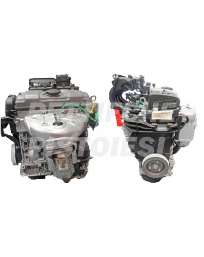 Fiat 1400 Benzina Motore Nuovo completo KFV