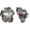 Peugoet 1400 Benzina Motore Nuovo Completo KFV