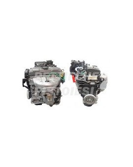 Peugoet 1400 Benzina Motore Nuovo Completo KFV