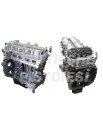 Iveco Daily 3000 Motore Nuovo Semicompleto F1CE0481A