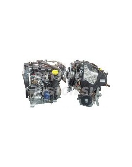 Renault 1900 DCI Motore Nuovo Completo F9Q