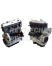 Ford 1800 TDCI Motore Revisionato Semicompleto HCPB