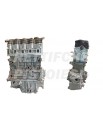 Fiat 1900 JTD Multijet Motore Revisionato Semicompleto 939A1000