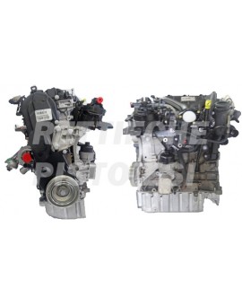 Volvo 2000 TDCI Motore Nuovo Completo D4204T D4204T2