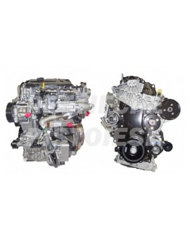 Renault 2000 DCI Motore nuovo completo M9R