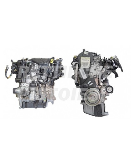 Fiat 2000 Multijet HDI Motore Nuovo Completo RHR