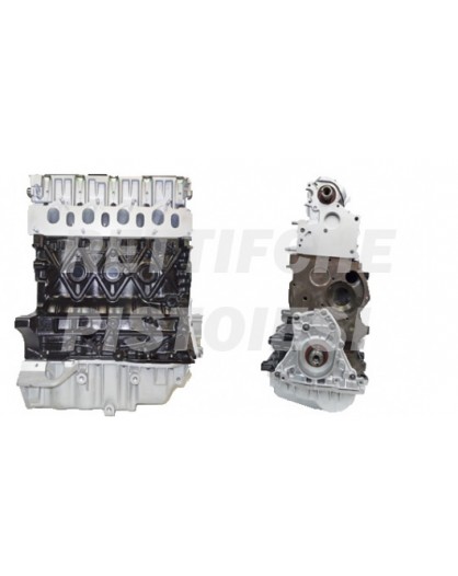 Suzuki 1900 DDIS Motore Revisionato Semicompleto F9Q B2