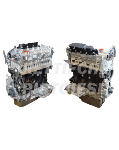Iveco Daily 2300 Motore Nuovo Semicompleto F1AE0481H