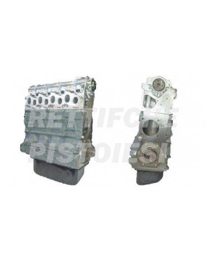 Fiat Ducato 2500 DS Motore Revisionato Semicompleto 814067