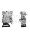 Peugeot 1600 HDI 16v Motore Revisionato Semicompleto 9HY DV6DTED