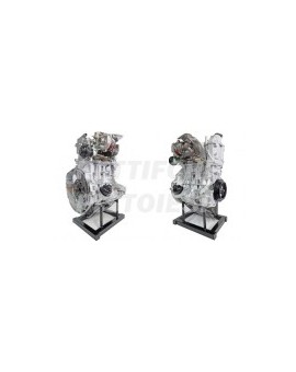 Smart 700 Benzina Motore Revisionato con turbina nuova 15