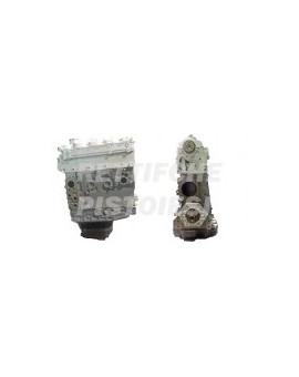 Renault 2500 D Motore Revisionato Semicompleto S8U