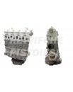 Iveco Daily 2500 D Motore Revisionato Semicompleto 814067 814067F