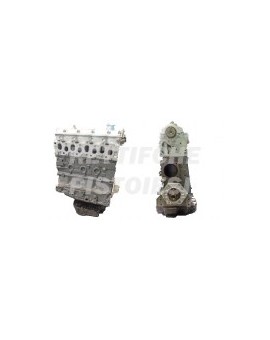 Iveco Daily 2500 D Motore Revisionato Semicompleto 814067 814067F