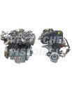 Fiat 1900 Multijet Motore Nuovo Completo 192B5000