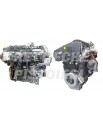 Alfa 2400 JTDM 20v Motore Nuovo Completo 939A9000