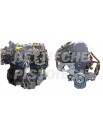 Fiat 1900 Multijet Motore Nuovo Completo 223B1000