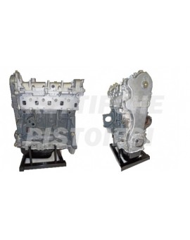 Fiat 1300 multijet Motore Revisionato Semicompleto 169A1000