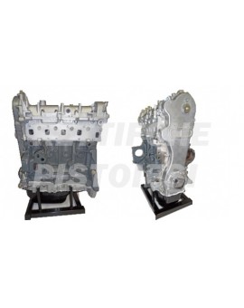 Fiat 1300 multijet Motore Revisionato Semicompleto 223A9000