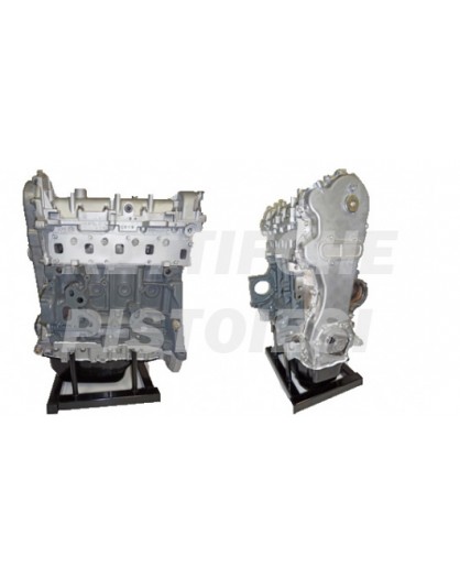 Fiat 1300 multijet Motore Revisionato Semicompleto 223A9000