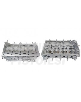 Alfa 1600 Bz 16v TSP Testa Revisionata Semicompleta AR37203